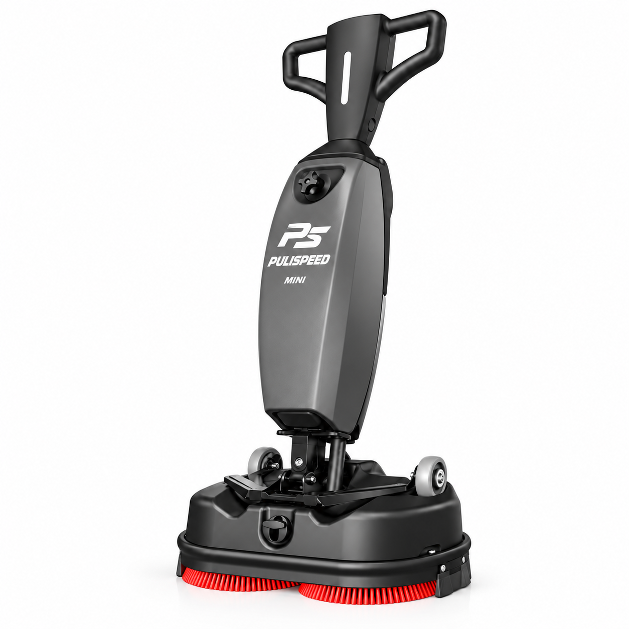 Macchina di riferimento per PULISPEED MINI