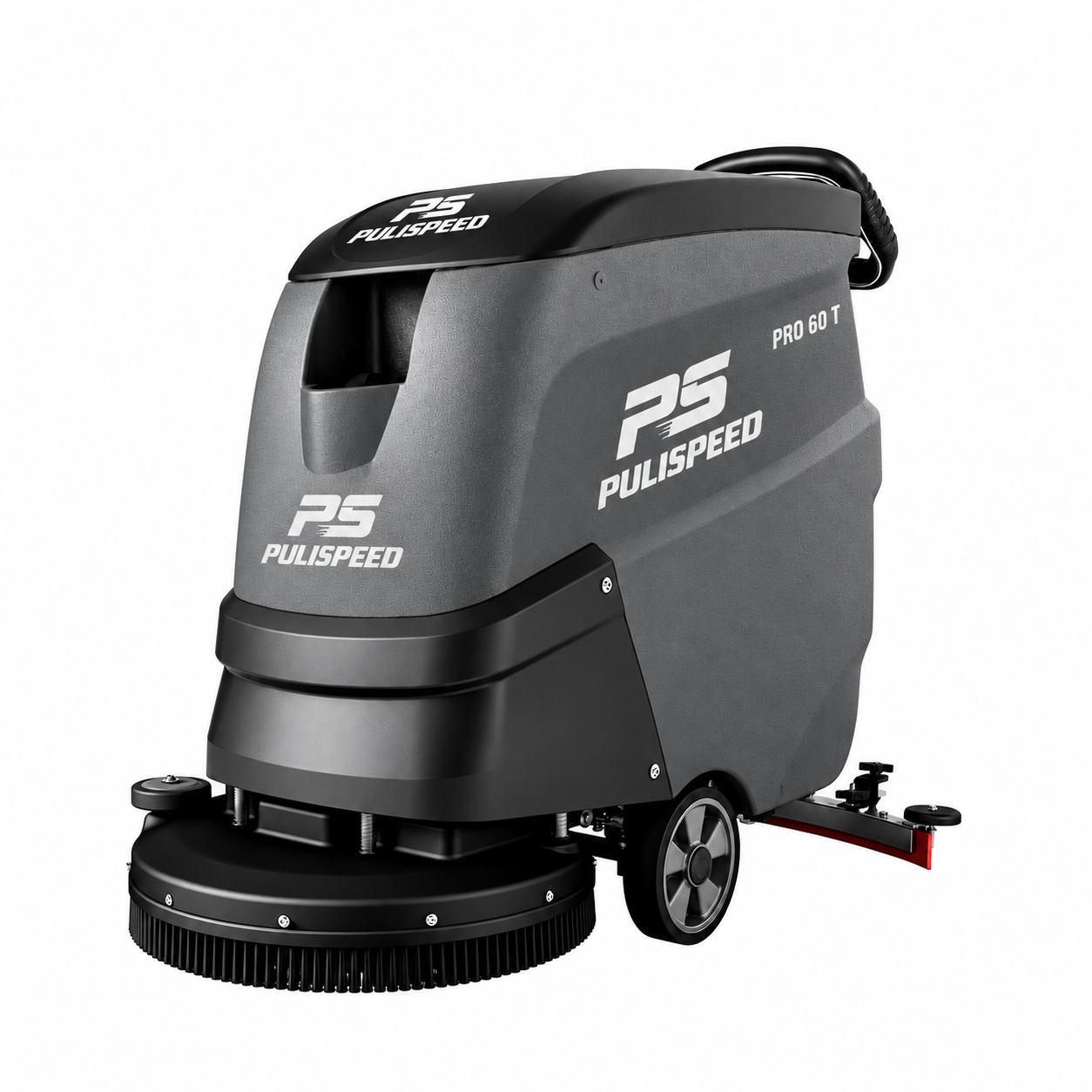 Macchina di riferimento per PULISPEED PRO 60 T
